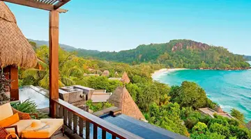 ANANTARA MAIA SEYCHELLES VILLAS