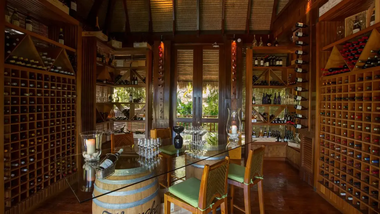 ANANTARA MAIA SEYCHELLES VILLAS