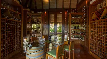 ANANTARA MAIA SEYCHELLES VILLAS