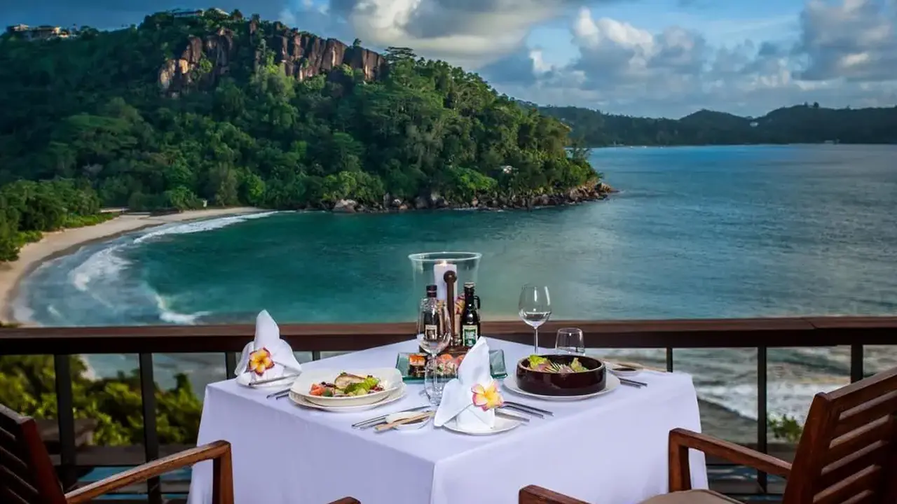 ANANTARA MAIA SEYCHELLES VILLAS