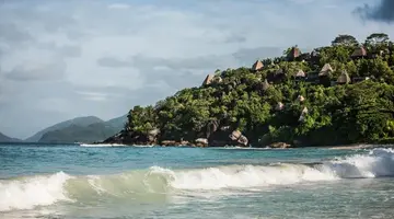 ANANTARA MAIA SEYCHELLES VILLAS
