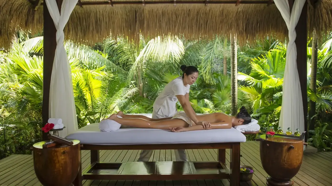 ANANTARA MAIA SEYCHELLES VILLAS
