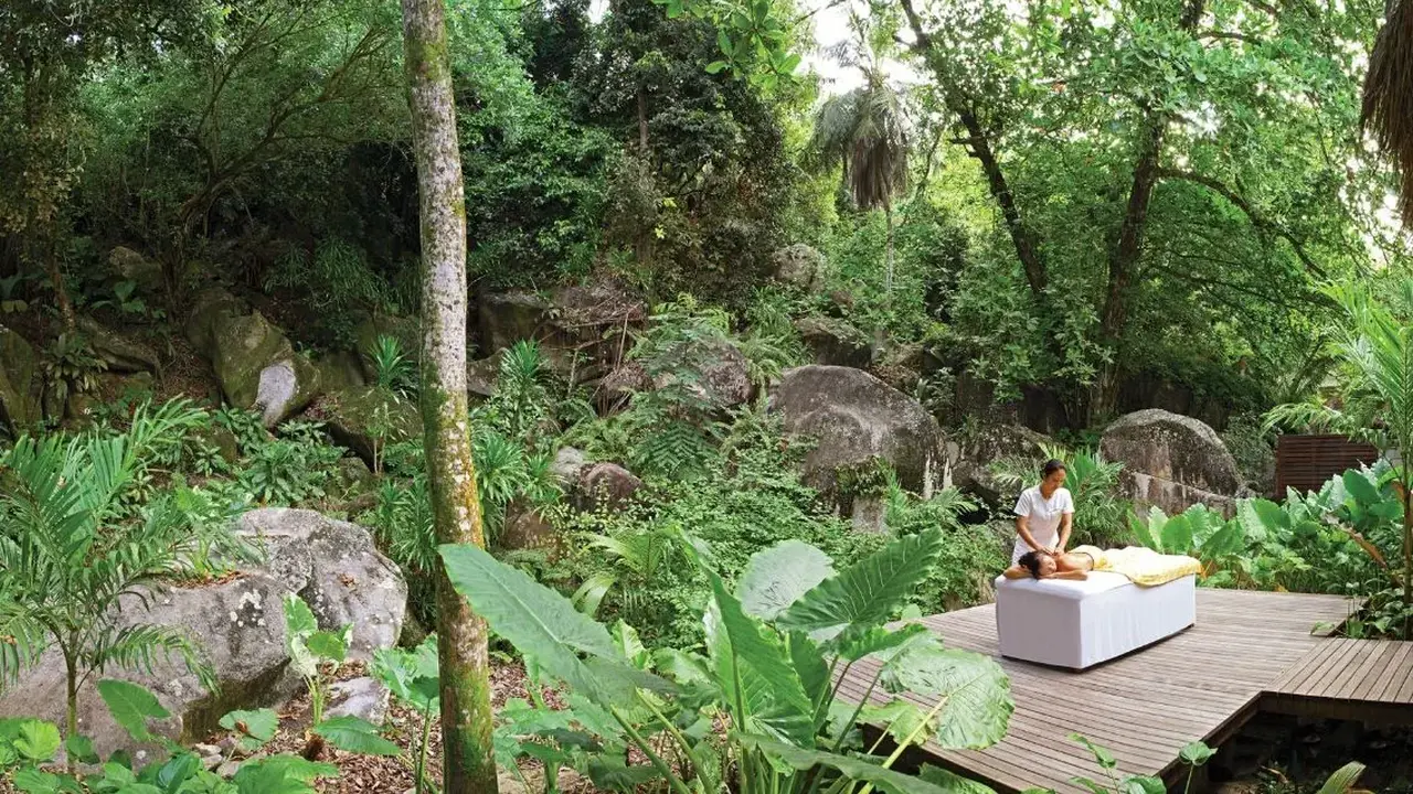 ANANTARA MAIA SEYCHELLES VILLAS