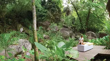 ANANTARA MAIA SEYCHELLES VILLAS