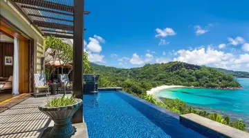 ANANTARA MAIA SEYCHELLES VILLAS