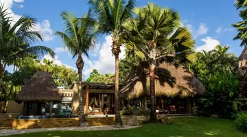 Anantara Maia Seychelles Villas