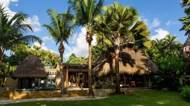 Anantara Maia Seychelles Villas