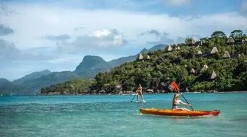 Anantara Maia Seychelles Villas