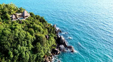Anantara Maia Seychelles Villas