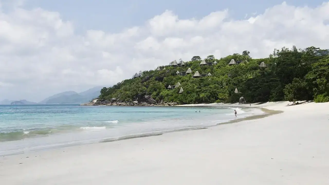 ANANTARA MAIA SEYCHELLES VILLAS