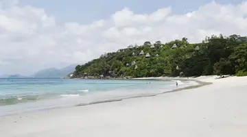 ANANTARA MAIA SEYCHELLES VILLAS