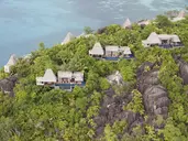 Anantara Maia Seychelles Villas