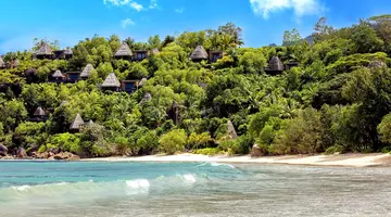 Anantara Maia Seychelles Villas