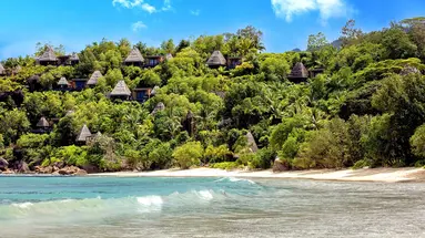 Anantara Maia Seychelles Villas