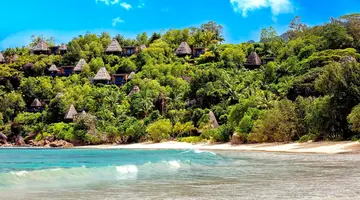 Anantara Maia Seychelles Villas