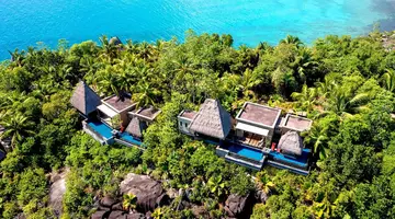 Anantara Maia Seychelles Villas
