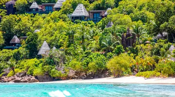 Anantara Maia Seychelles Villas