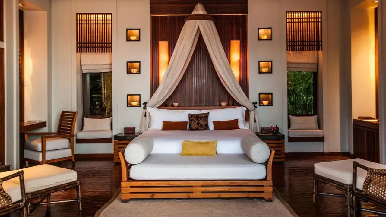 ANANTARA MAIA SEYCHELLES VILLAS