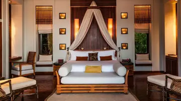 ANANTARA MAIA SEYCHELLES VILLAS