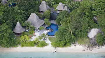 ANANTARA MAIA SEYCHELLES VILLAS