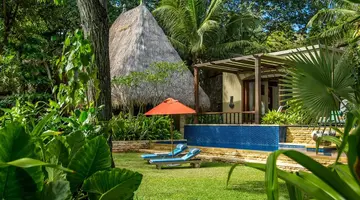 ANANTARA MAIA SEYCHELLES VILLAS