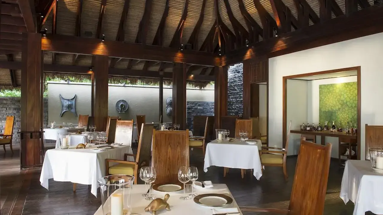 ANANTARA MAIA SEYCHELLES VILLAS