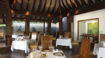 ANANTARA MAIA SEYCHELLES VILLAS