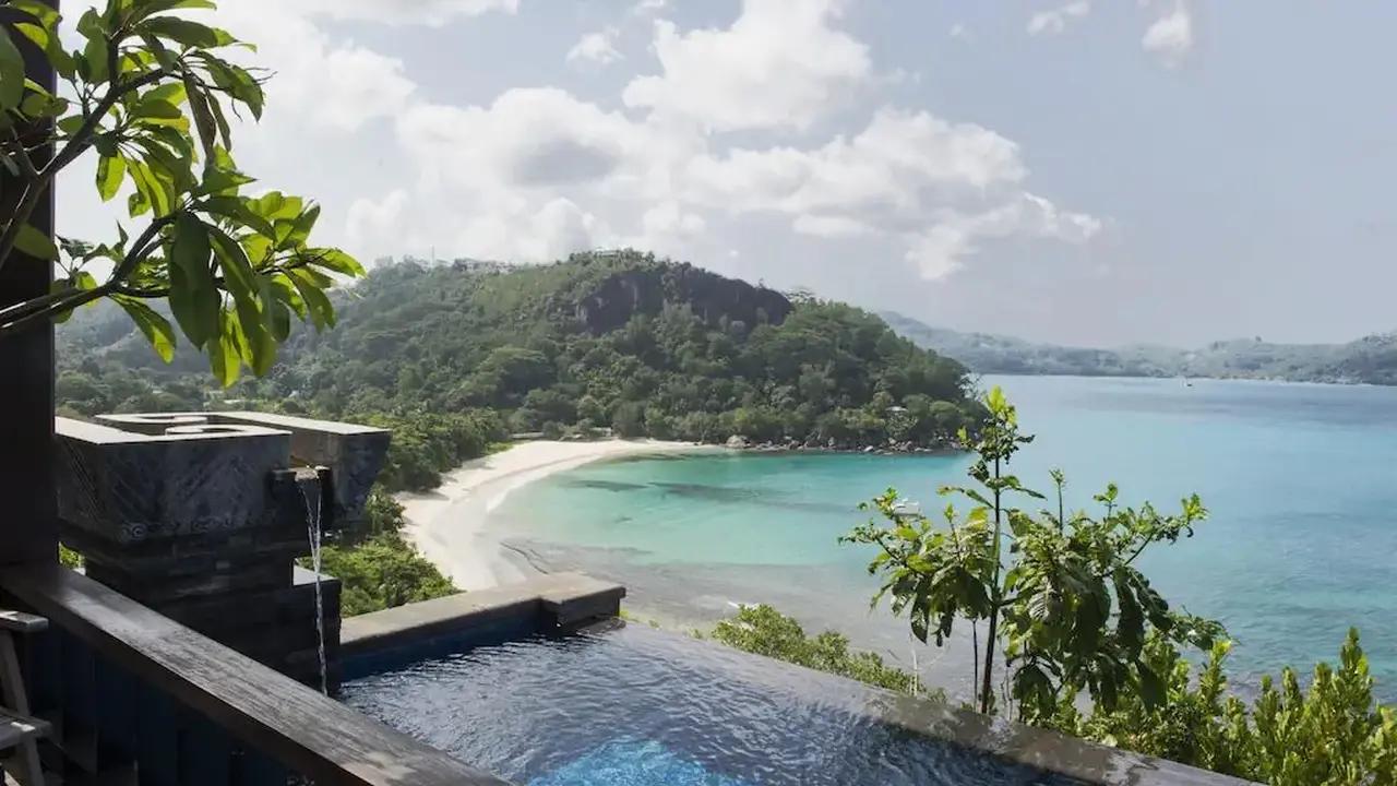 ANANTARA MAIA SEYCHELLES VILLAS