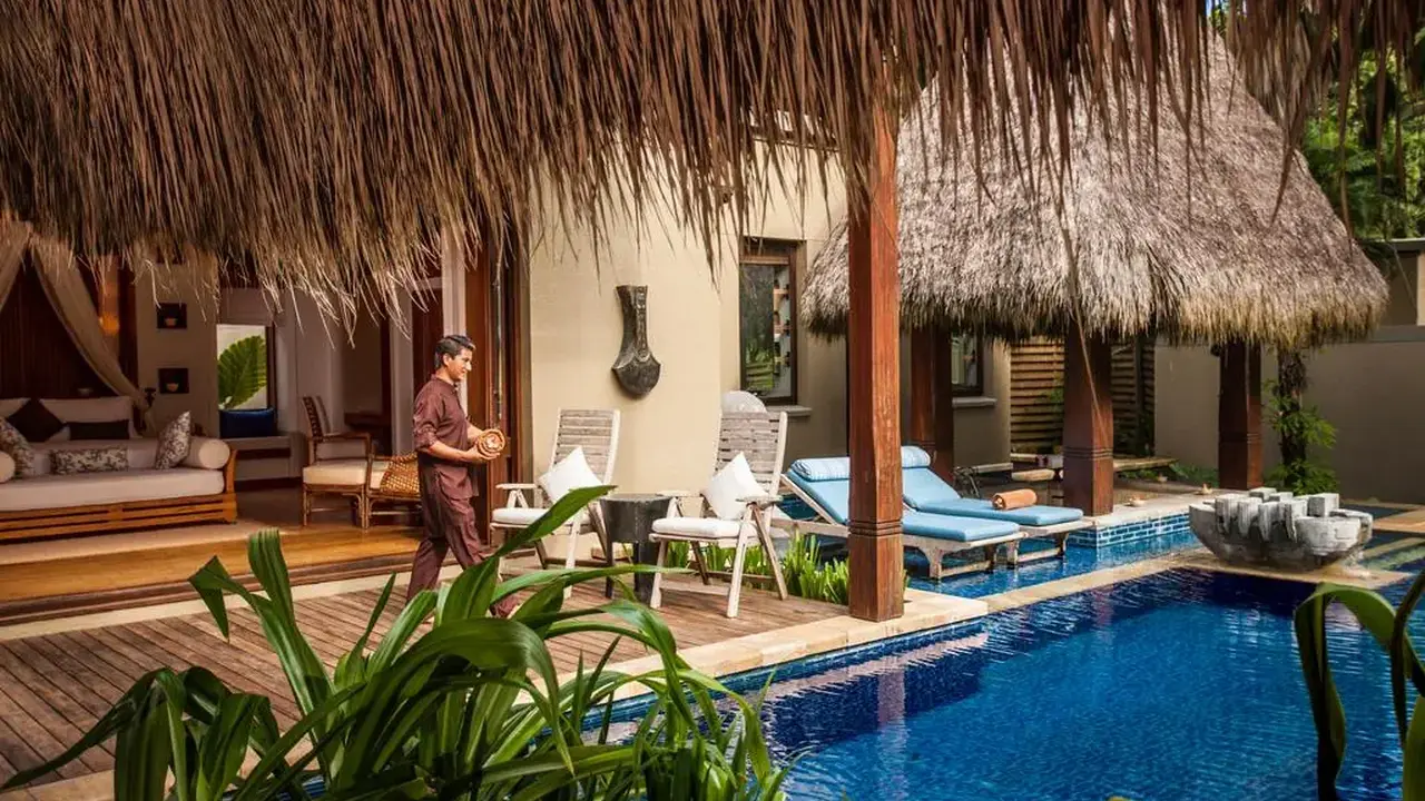 ANANTARA MAIA SEYCHELLES VILLAS
