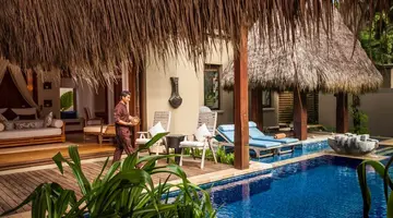 ANANTARA MAIA SEYCHELLES VILLAS
