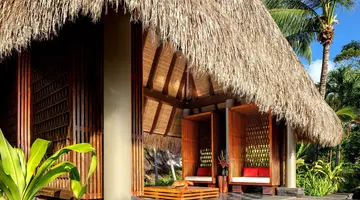 Anantara Maia Seychelles Villas