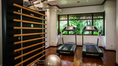 Anantara Maia Seychelles Villas
