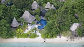 Anantara Maia Seychelles Villas