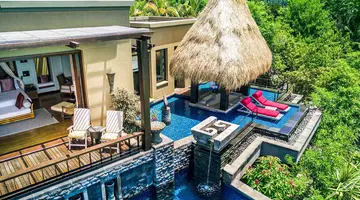Anantara Maia Seychelles Villas