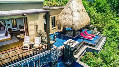 Anantara Maia Seychelles Villas
