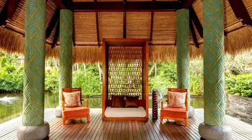 Anantara Maia Seychelles Villas