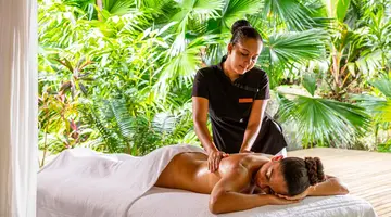 Anantara Maia Seychelles Villas