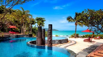 Anantara Maia Seychelles Villas