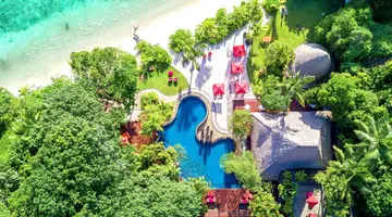 Anantara Maia Seychelles Villas