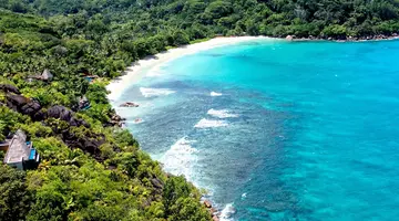 Anantara Maia Seychelles Villas