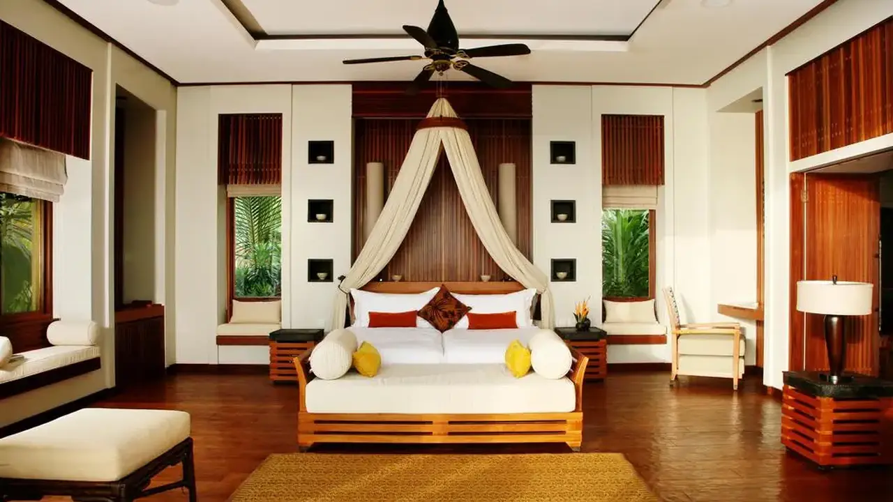 ANANTARA MAIA SEYCHELLES VILLAS