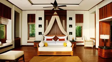 ANANTARA MAIA SEYCHELLES VILLAS