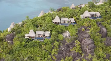 ANANTARA MAIA SEYCHELLES VILLAS