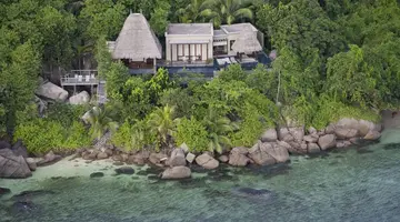 ANANTARA MAIA SEYCHELLES VILLAS