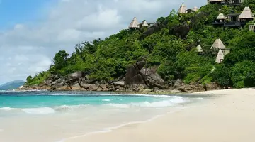 ANANTARA MAIA SEYCHELLES VILLAS