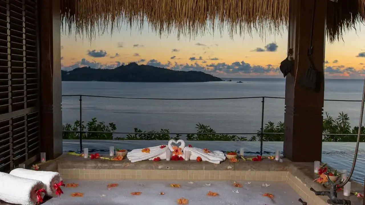 ANANTARA MAIA SEYCHELLES VILLAS