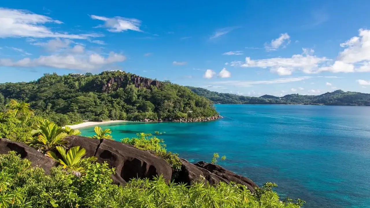 ANANTARA MAIA SEYCHELLES VILLAS