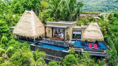 Anantara Maia Seychelles Villas