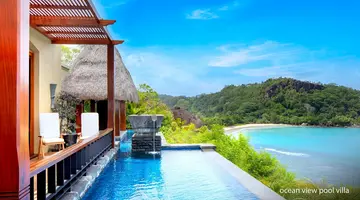 Anantara Maia Seychelles Villas