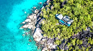 Anantara Maia Seychelles Villas